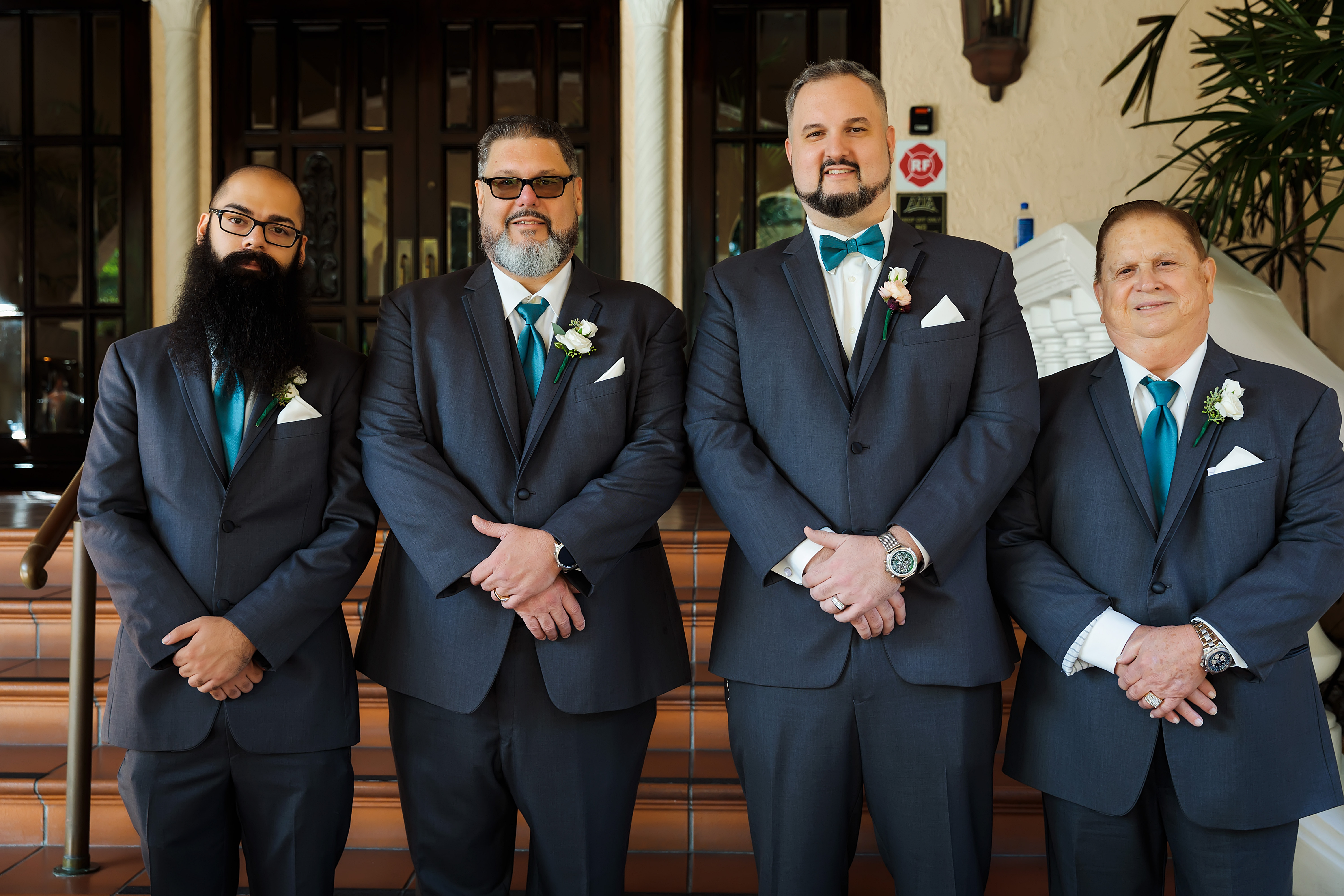 Golden Nugget Pawn team