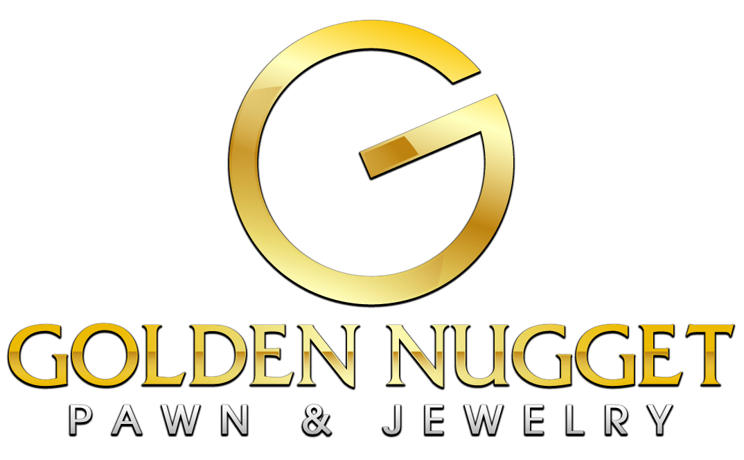 Golden Nugget Pawn